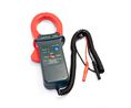Current Clamp Adapter, AC: 1 kA / DC: 1 kA, 4 mm Safety Plug
